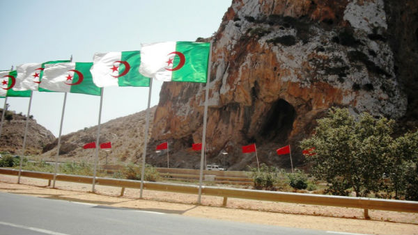 Le Maroc fait entrer de la marijuana en Algérie