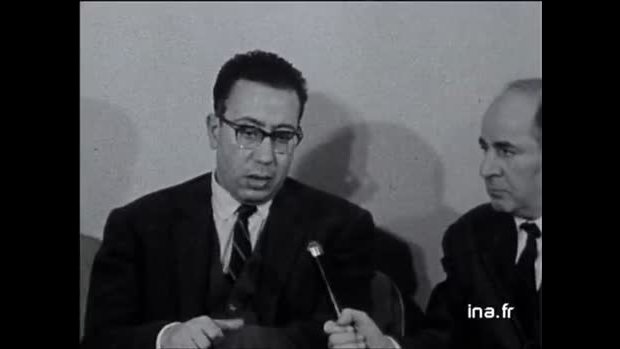 Le Président Bouteflika adresse un message de condoléances à la famille de Mohamed Masmoudi