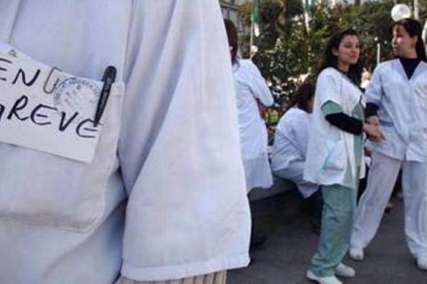 Deuxième jour de grève de l’intersyndicale: Forte mobilisation dans l’éducation et la santé