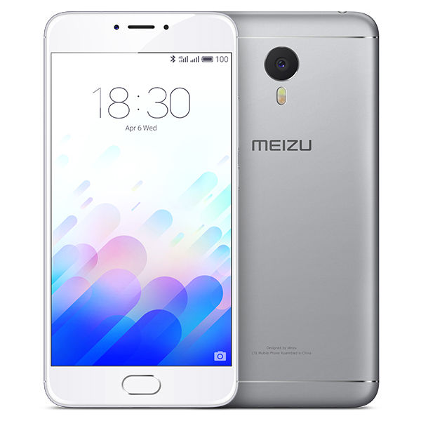 Le Meizu M3 Note enfin disponible en Algérie: De nombreuses technologies sous l’écran de 5,5 pouces