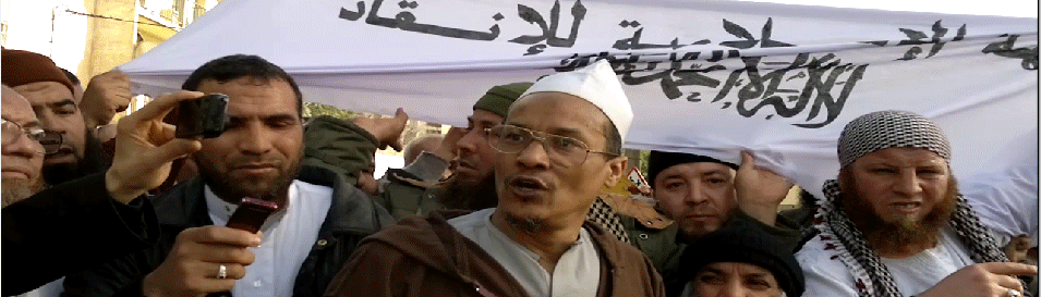 Justice: Aucune plainte sur la mise sous contrôle des membres du FIS-dissous.