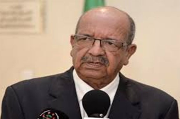Il représentera le président Bouteflika à la réunion du comité de haut niveau de l’UA sur la Libye: Messahel demain à Addis-Abeba