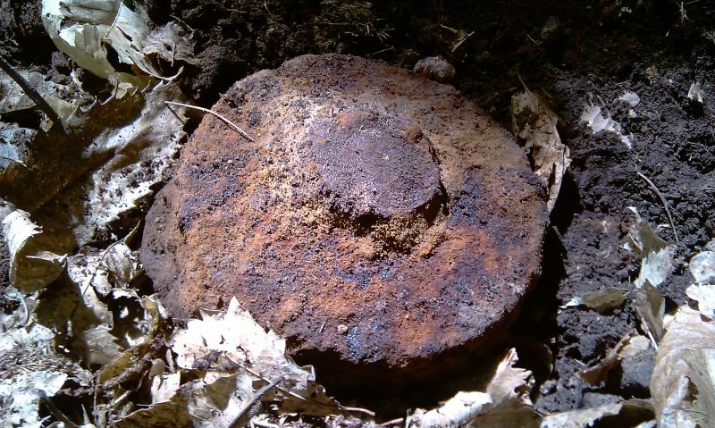 MDN : 2.260 mines datant de l’ère coloniale découvertes et détruites en octobre 2016