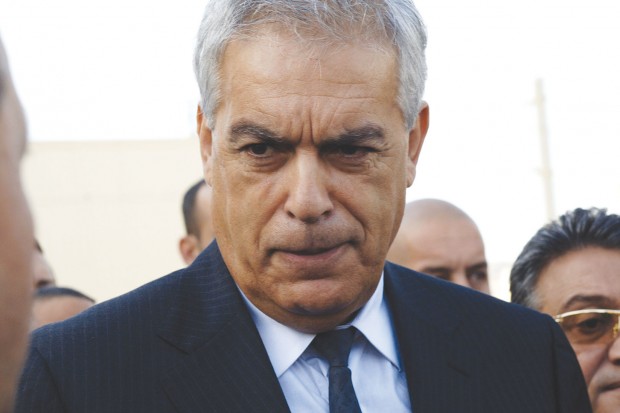 Le ministre des travaux publics et des transports l’a déclaré hier à Bouira: “On doit prévenir les glissements de terrain pour éviter le pire”