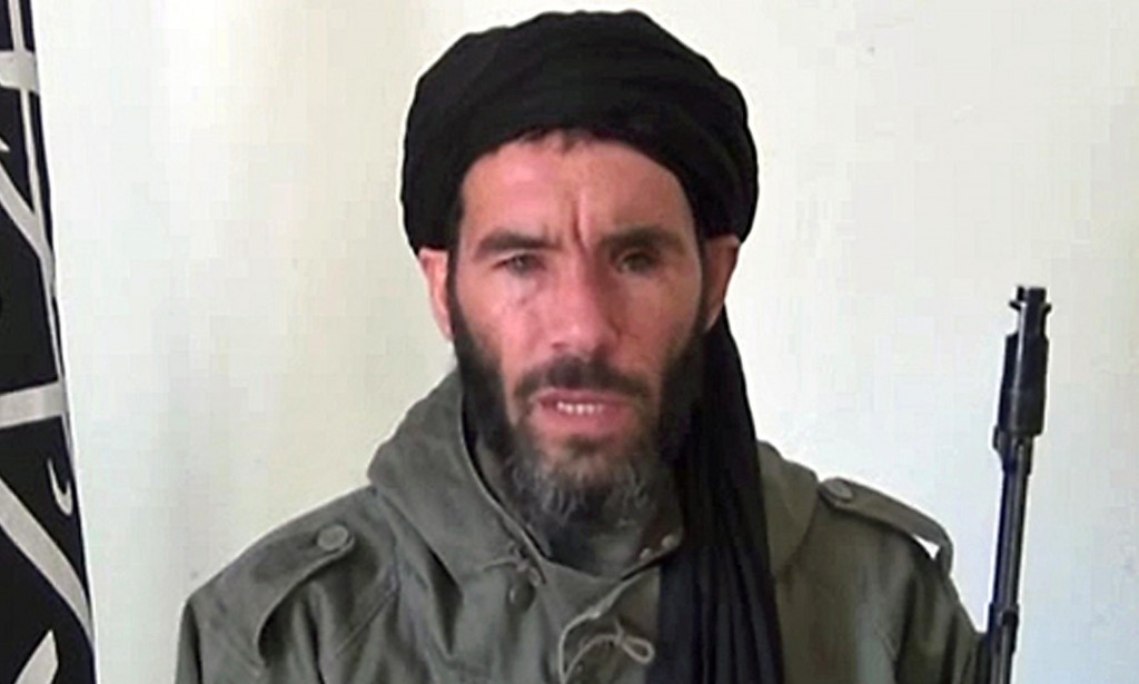 Mokhtar Belmokhtar n’est plus le leader de katiba Al-Mourabitoune