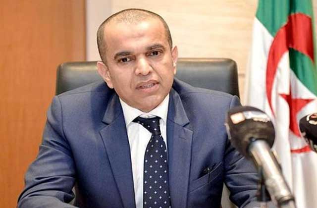 Un mois après le lancement de l’e-paiement en Algérie, 500.000 mots de passe attribués aux détenteurs de cartes