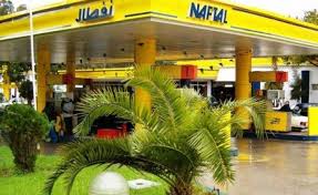 Bitakati, la carte de paiement électronique de carburant de Naftal arrive