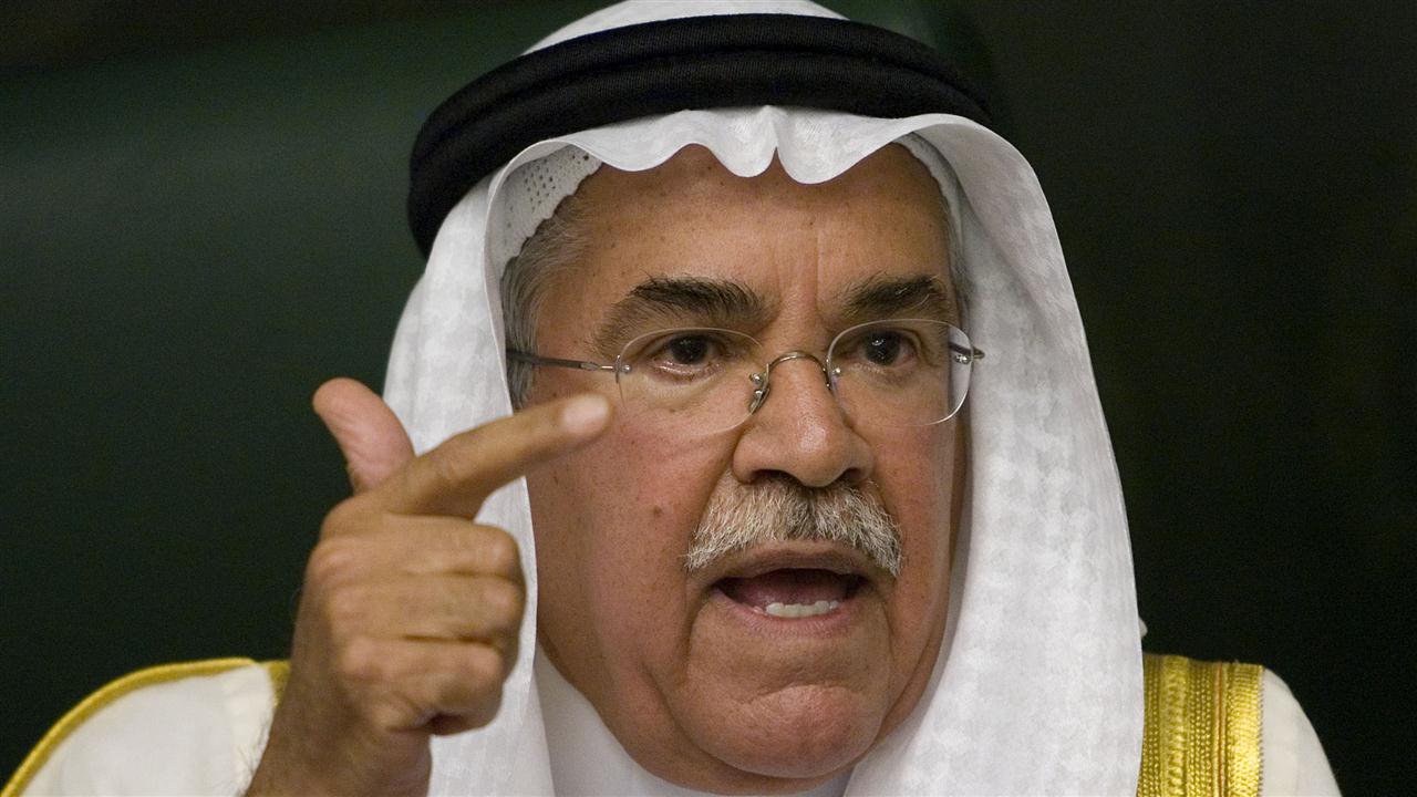 OPEP: Un baril cher ferait perdre au cartel des parts de marché, avertit l’ancien ministre saoudien du pétrole Ali Al Naimi