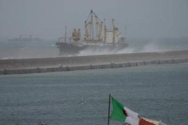 Douze ans après le naufrage des navires Batna et Béchar: Le seul rescapé du drame pleure ses collègues disparus