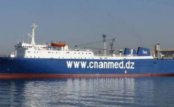 Le pavillon maritime algérien prévoit de renforcer sa flotte