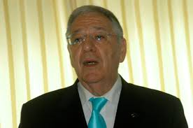 Ould Abbès répond à Belkhadem : «Le patron, c’est moi !»