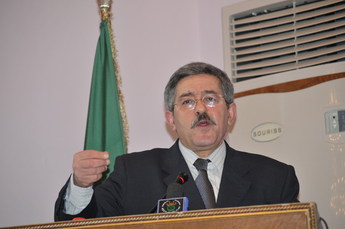 Les chefs de file de la contestation au RND convoqués devant les commissions de discipline