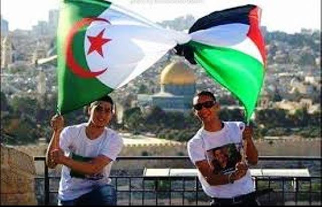 Des Militants Palestiniens Débattent De Leur Cause « La lutte armée est la seule solution »