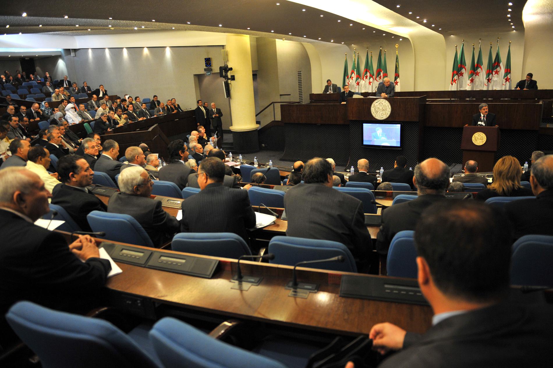 Quelle parité hommes-femmes aux parlements