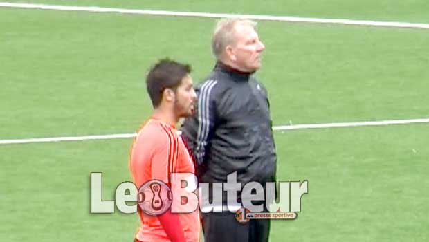 USMA : Paul Put «Je ne suis pas venu les mains menottées»