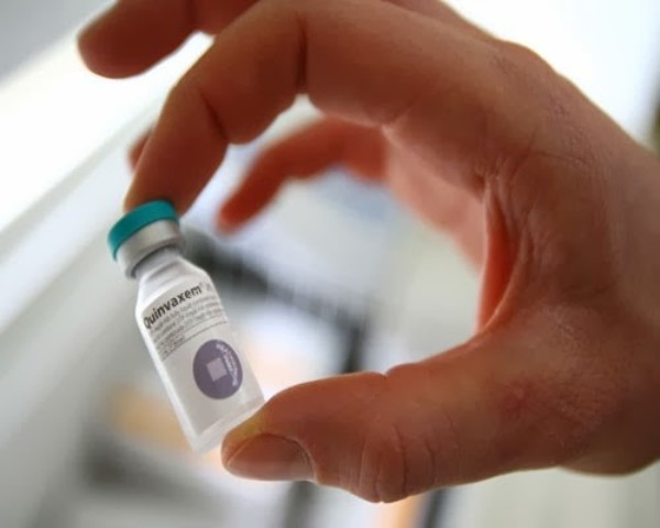 Des Indiens retenus par l’Institut Pasteur