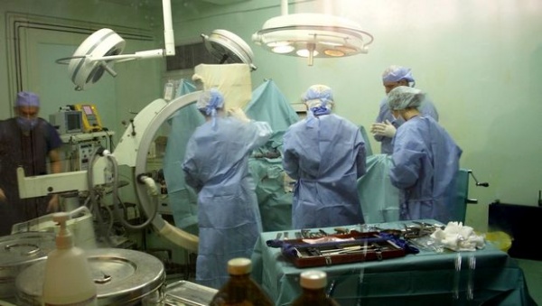 Pied diabétique: l&rsquo;amputation évitable dans 90% des cas