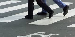 Un peu plus de respect au piéton