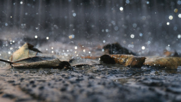 Oran : Forte pluies sur El Bahia et éboulement à Sidi El Houari.