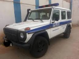 Rouiba : la Gendarmerie retrouve trois enfants égarés