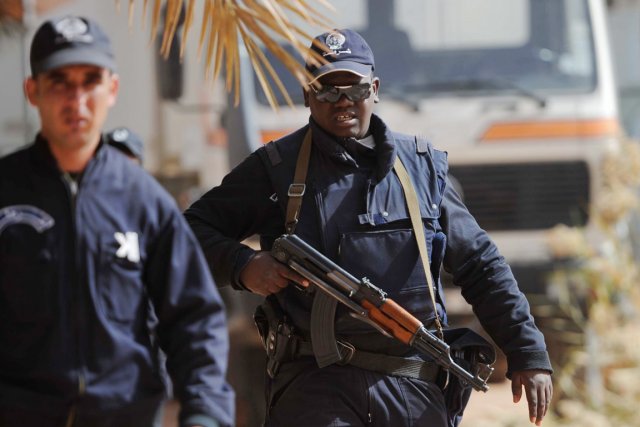 Constantine: La crainte s’installe.