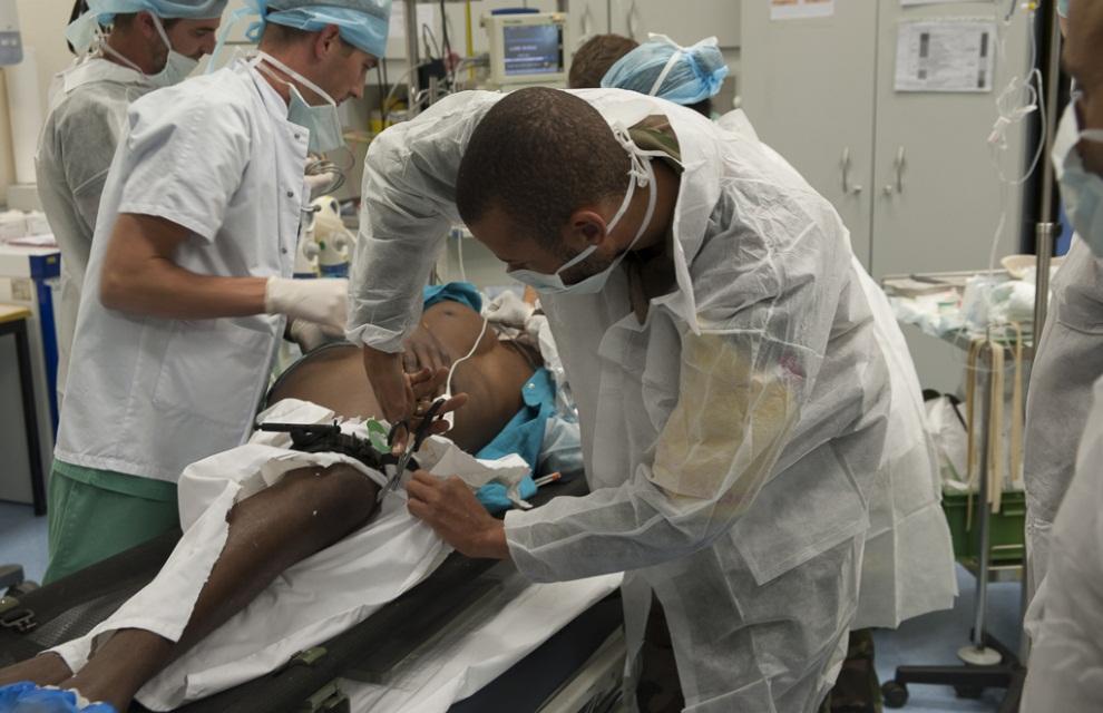 Les praticiens du secteur public interdits d’activité dans le privé