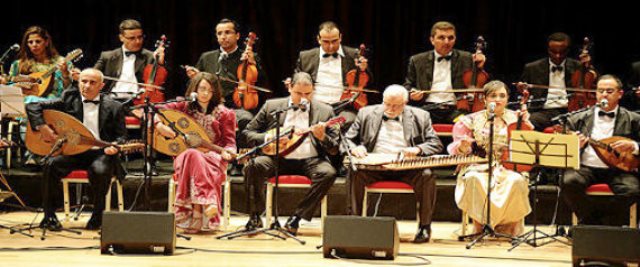 Le concours du 1e Prix Abdelkrim-Dali de chant andalou prévu du 16 au 19 novembre à Alger