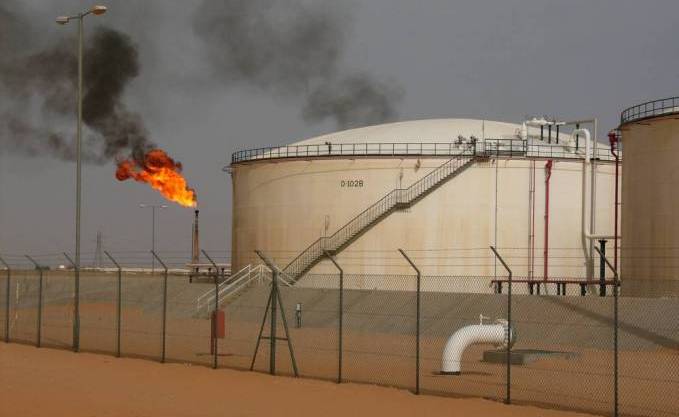 Réserves En Hydrocarbures : L’Algérie reste à l’abri pour une longue période