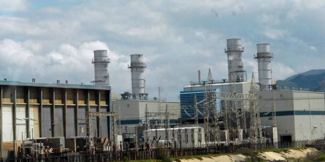 Raffinerie pétrolière de Sidi R’zine (Alger) Les travaux de réhabilitation attribués à une société chinoise