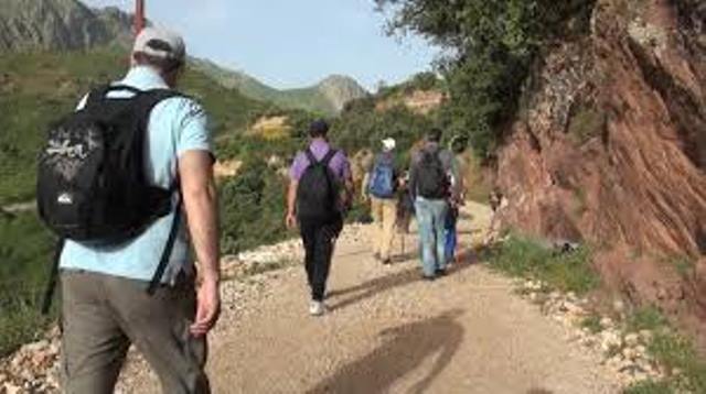 Djurdjura : décès d’un randonneur des suites d’un arrêt cardiaque