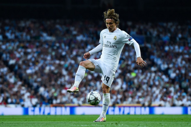 Le sélectionneur croate recadre le Real sur le cas Modric