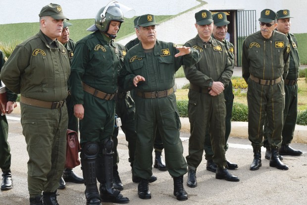 Précisions du commandement de la Gendarmerie nationale sur les modalités de recrutement