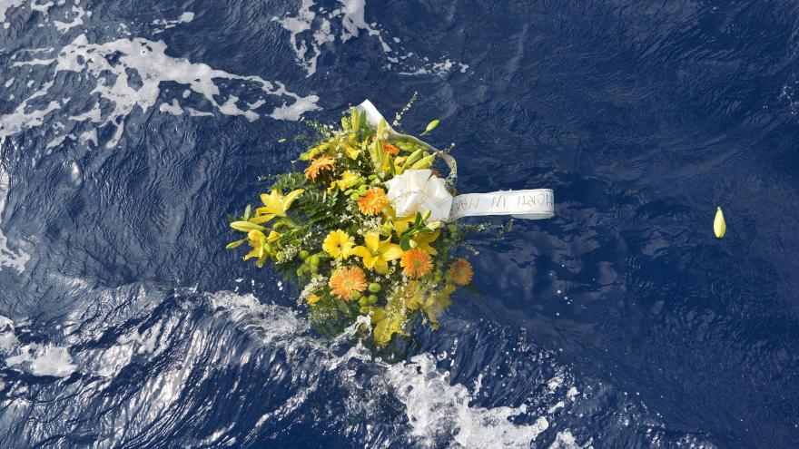 Nouveau naufrage en méditerranée  Migrants : au moins 8 morts et plusieurs disparus
