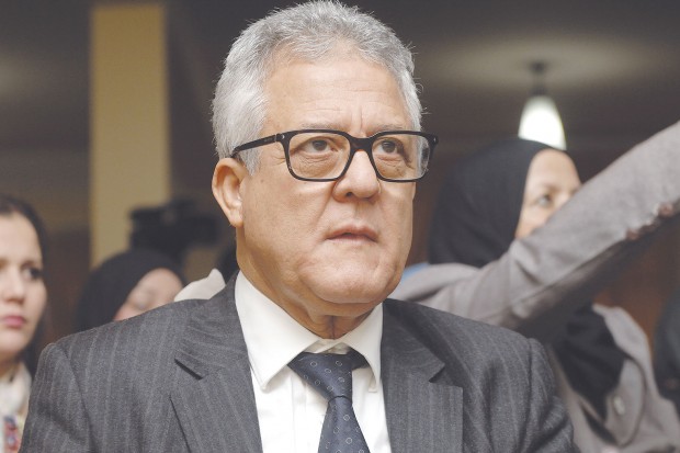 Ecartant tout impact de leur action sur le parti: La direction du RND snobe les redresseurs