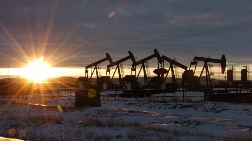 Gel de la production pétrolière: rien à perdre, tout à gagner pour la Russie