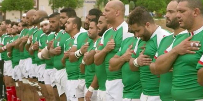 Une première en Algérie: Un tournoi international de rugby à Oran