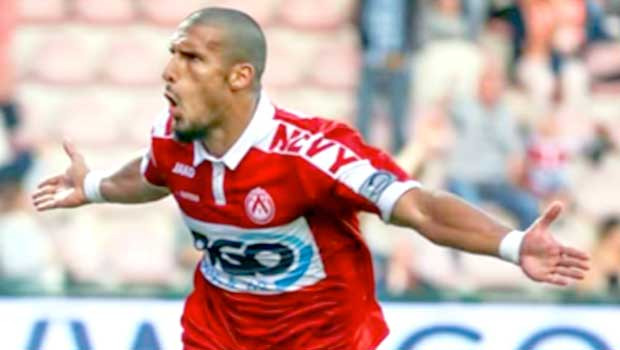 Leekens se renseigne sur Saâdi !