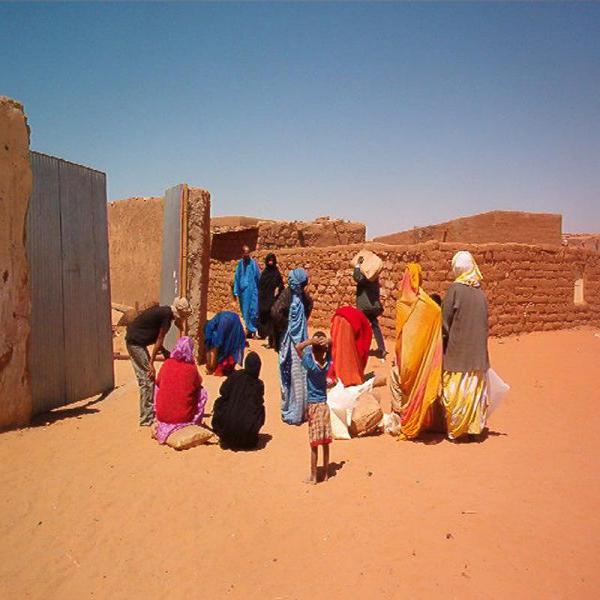 Un don espagnol de 2 millions d’euros au profit des réfugiés sahraouis en Algérie