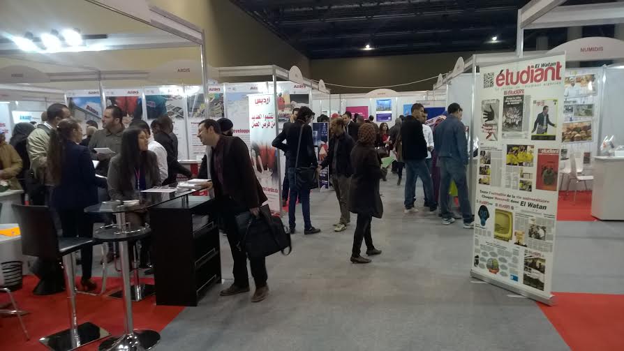 Oran: Le salon « Talents et emploi » du 24 au 26 novembre.