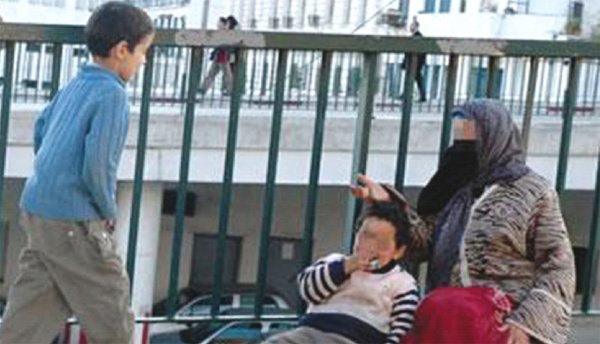 Un enfant SDF sur quatre enrôlé dans le trafic des stups