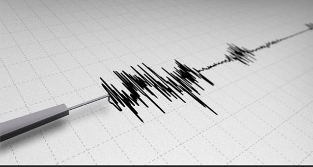 Secousse tellurique d’une magnitude 3,2 degrés à Alger