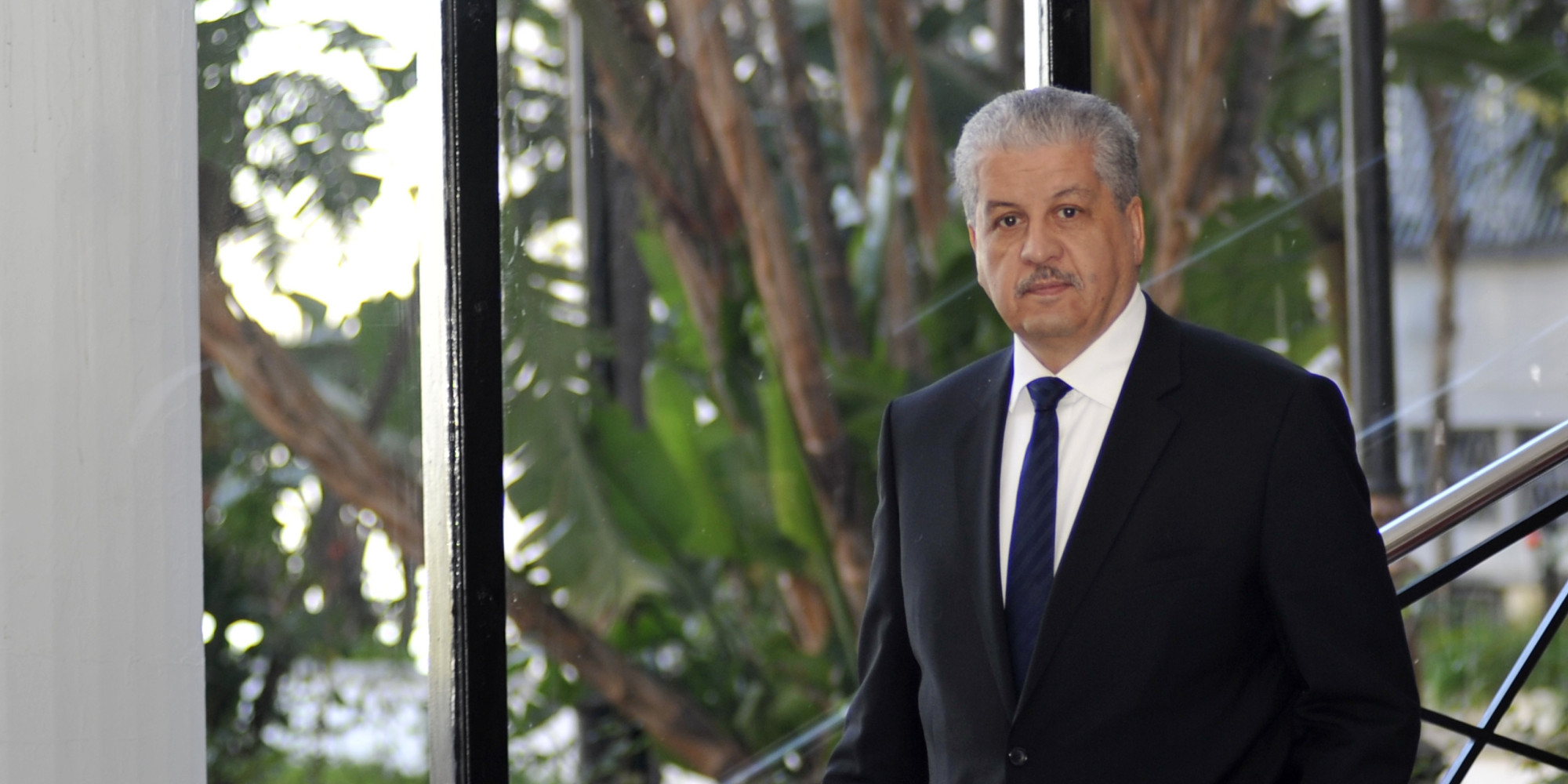 Un rendez-vous crucial pour sellal