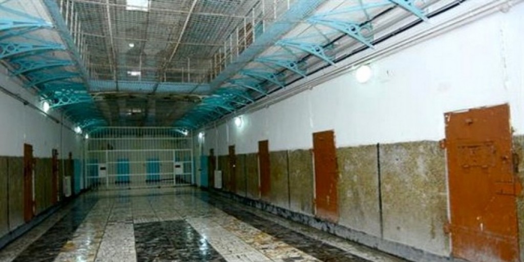 Alger : Reconversion de Serkadji en musée