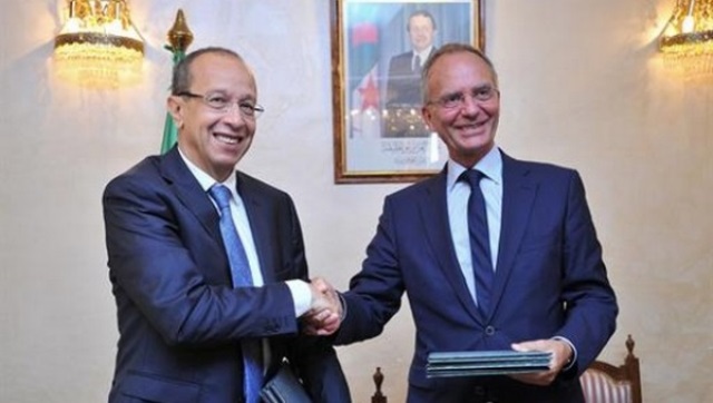 Algérie-Finlande : signature d’un mémorandum d’entente dans le domaine phytosanitaire