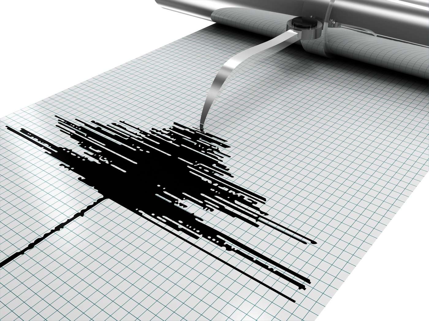 Secousse de magnitude de 3 degrés à Constantine