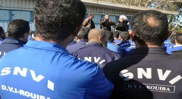 SNVI : le syndicat joue la carte de l’apaisement avec les travailleurs
