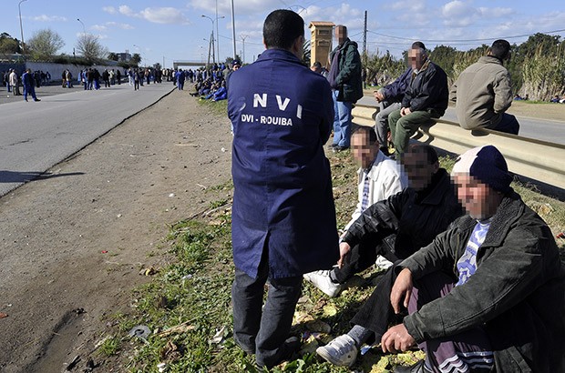 Le P-dg et le syndicat convergent uniquement sur la reprise du travail/ SNVI : aucun accord en vue