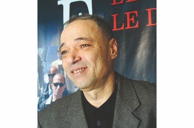 Soheïb Bencheikh à Montréal: “La sécularisation pour contrer le salafisme”