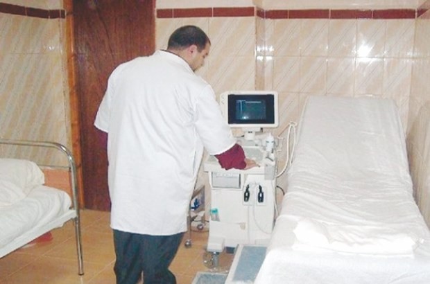 Tizi Ouzou : Une vingtaine de salles de soins fermées