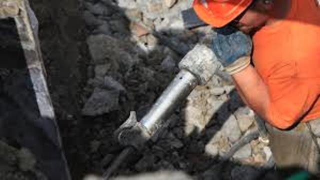 Des experts tirent la sonnette d’alarme: Le sol de la capitale en pleine activité